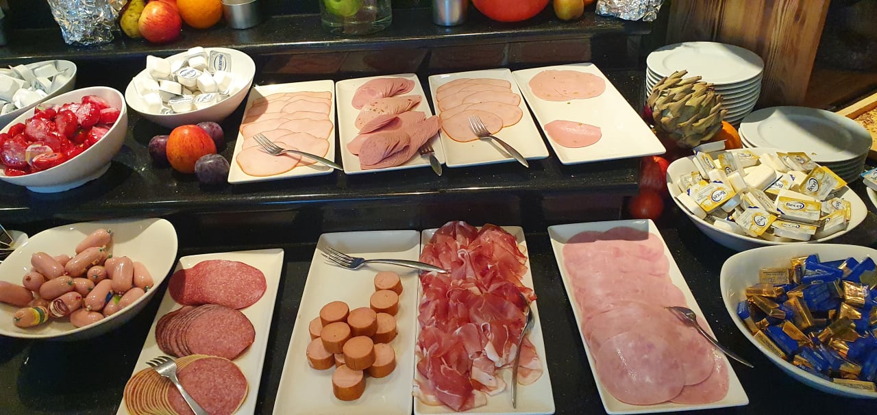 Gastro Bergström Hotel Lüneburg