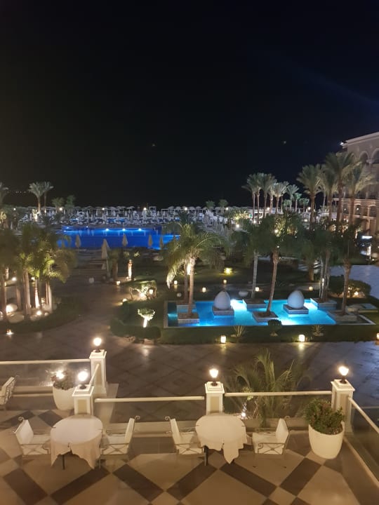 Pool Premier Le Reve Hotel & Spa