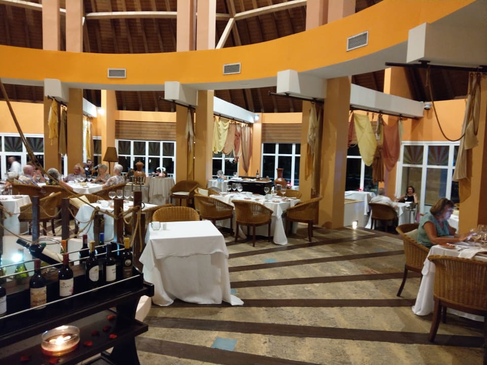 Gastro Royalton Hicacos Resort & Spa - Adults only