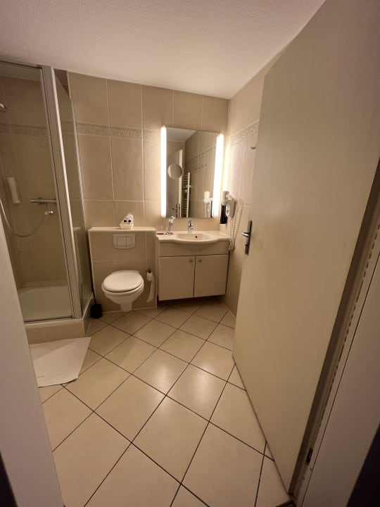 Zimmer Strandhotel Weissenhäuser Strand