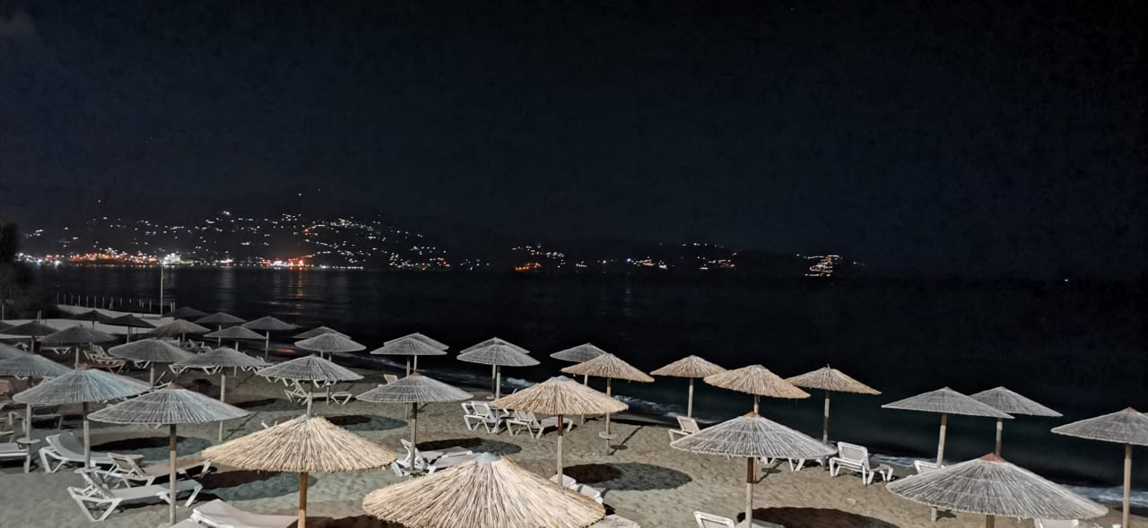 Strand Civitel Creta Beach