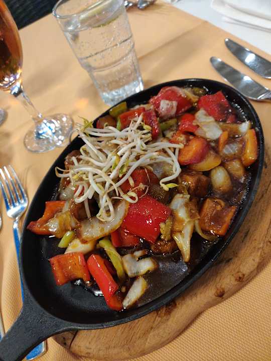 Außenansicht Seashell Vega