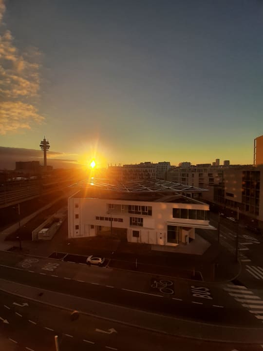 Ausblick Prize by Radisson, Vienna City