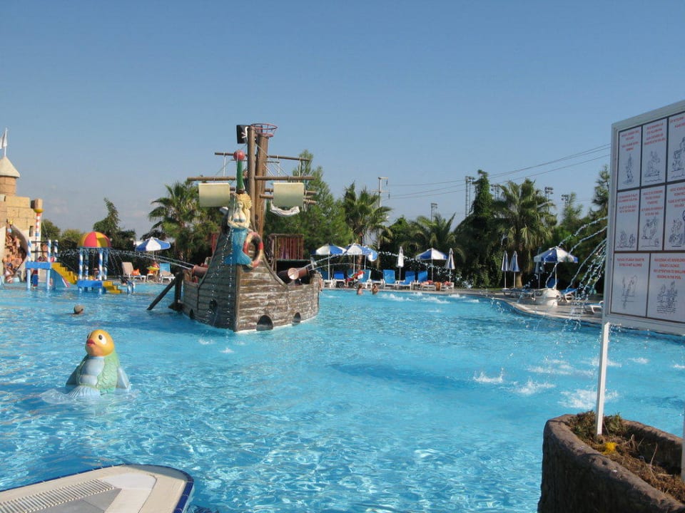 Club Ali Bey Manavgat Ali Bey Club