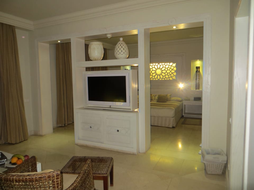 Zimmer Makadi Spa - Adults only