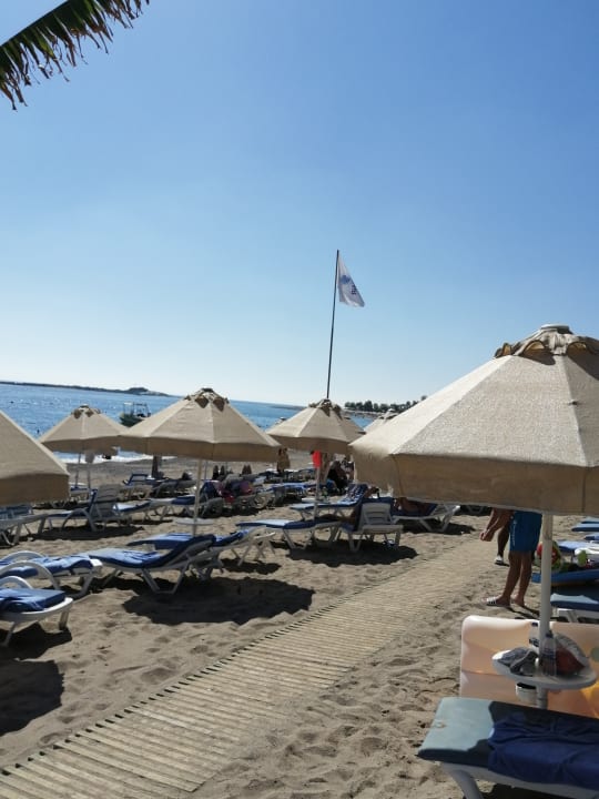 Strand Saphir Resort & Spa