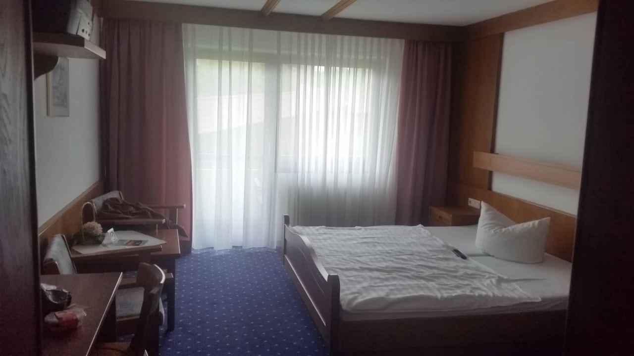 Zimmer1 Kategorie Aspach Hotel Sonnenhof