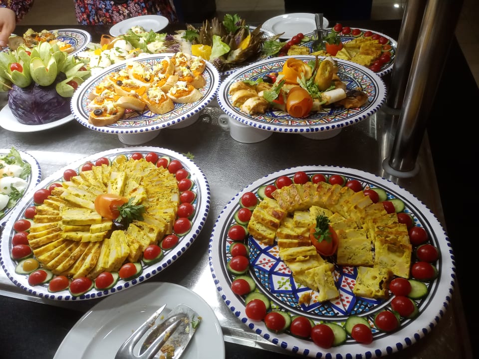 Gastro ROBINSON DJERBA BAHIYA