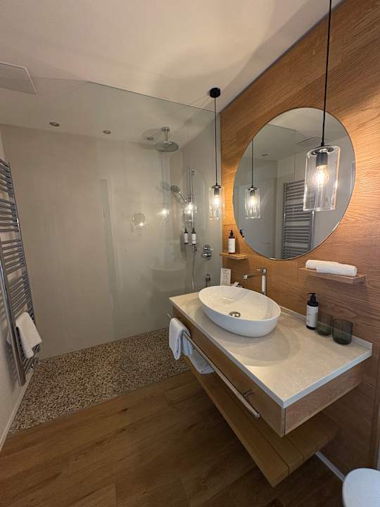 Zimmer Seezeitlodge Hotel & Spa