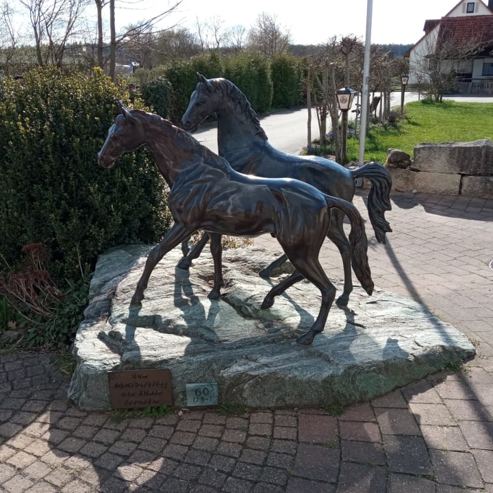 Sonstiges Hotel Reiterhof Altmühlsee