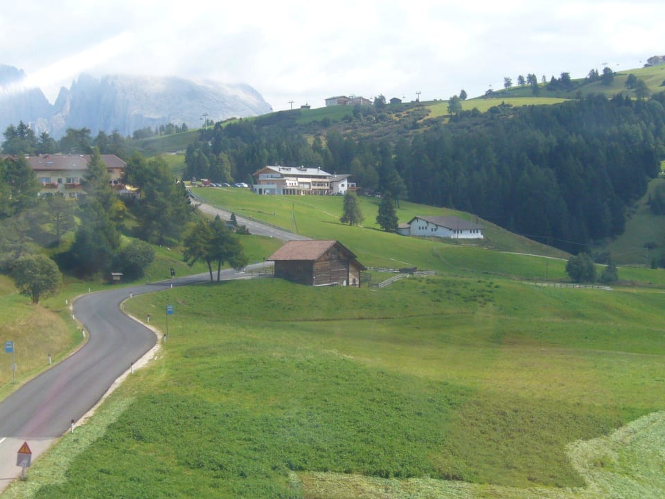 Berghotel Zorzi Berghotel Zorzi