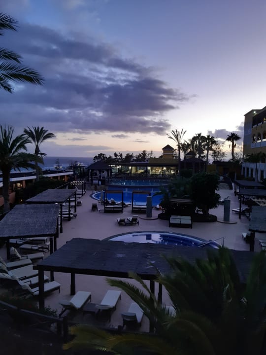 Ausblick Occidental Jandía Royal Level - Adults only