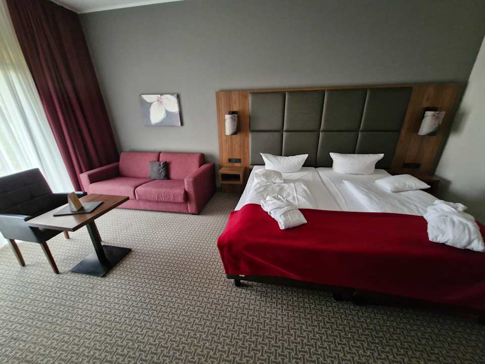 Zimmer Santé Royale Bad Langensalza