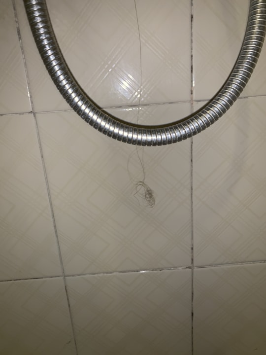 Zimmer A11 Hotel Obaköy