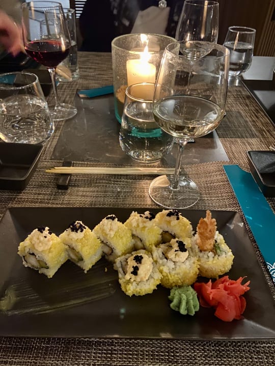 Gastro JAZ Elite Amara