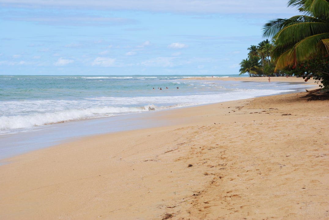 Strand Bahia Principe Grand El Portillo