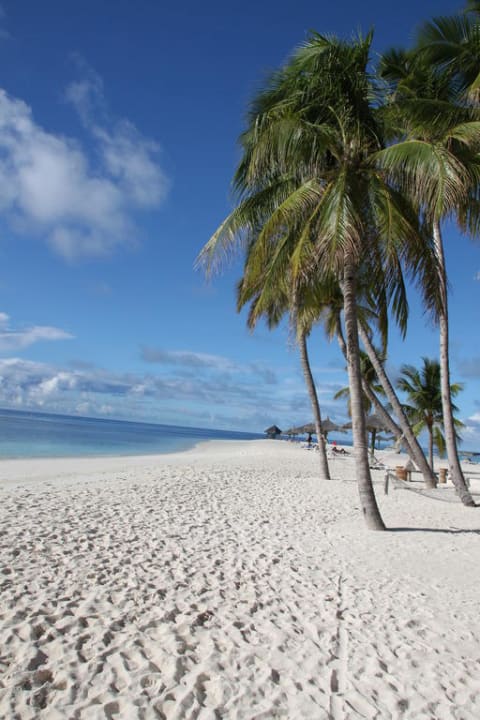 Strand Veligandu Maldives Resort Island