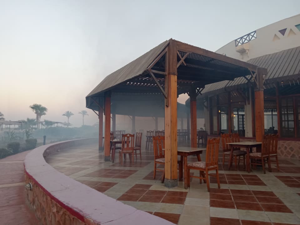 Gastro Bliss Nada Beach Resort