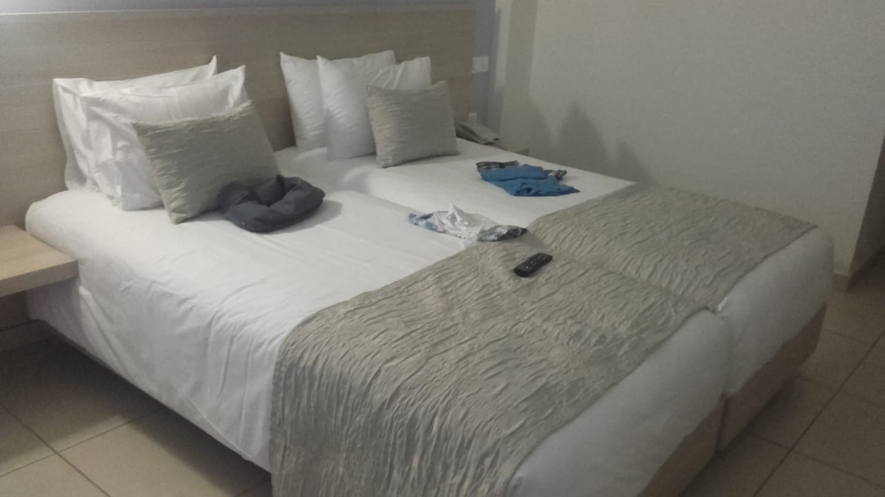 Zimmer Rhodos Horizon Resort