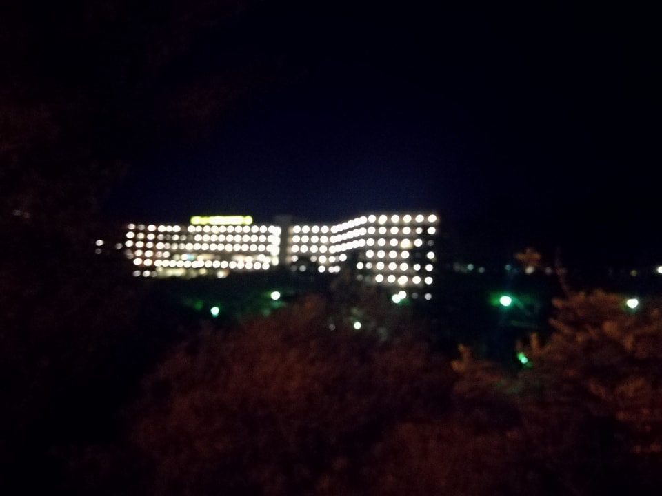 Außenansicht Sallés Hotel Marina Portals