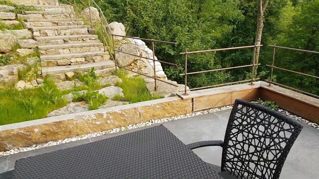 Zimmer Mawell Resort