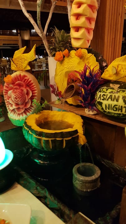 Gastro Kudafushi Resort & Spa
