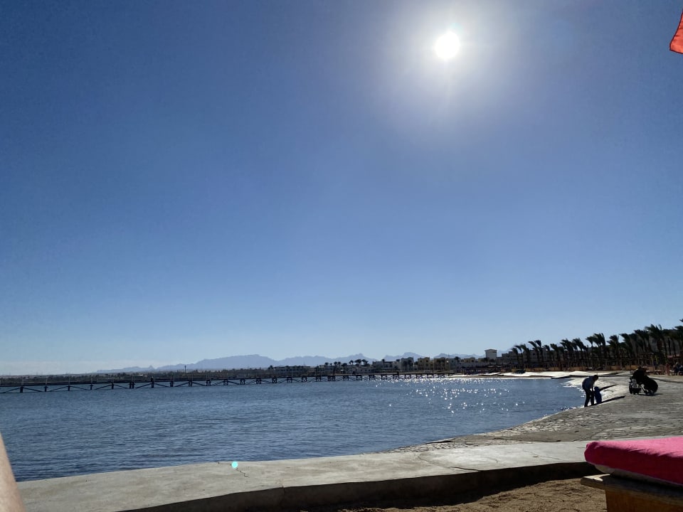 Strand Beach Albatros Resort
