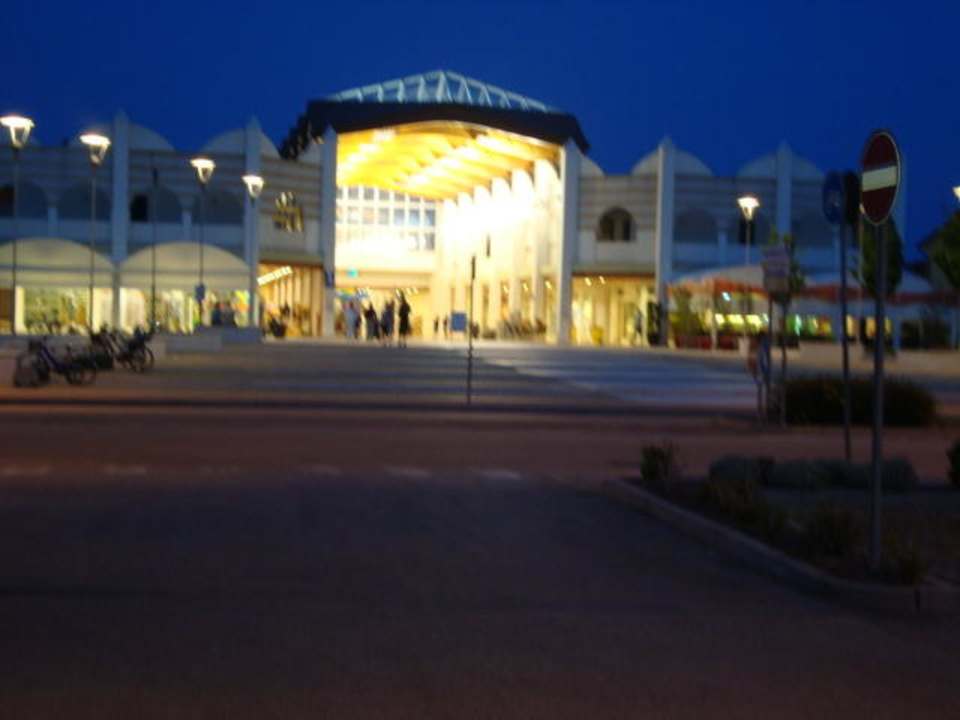 Die Galerie Residence I Tamerici