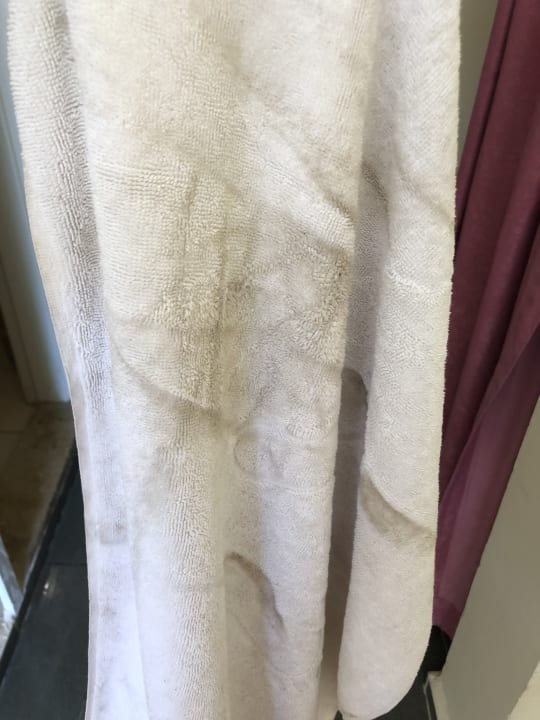 Zimmer Club Resort Atlantis