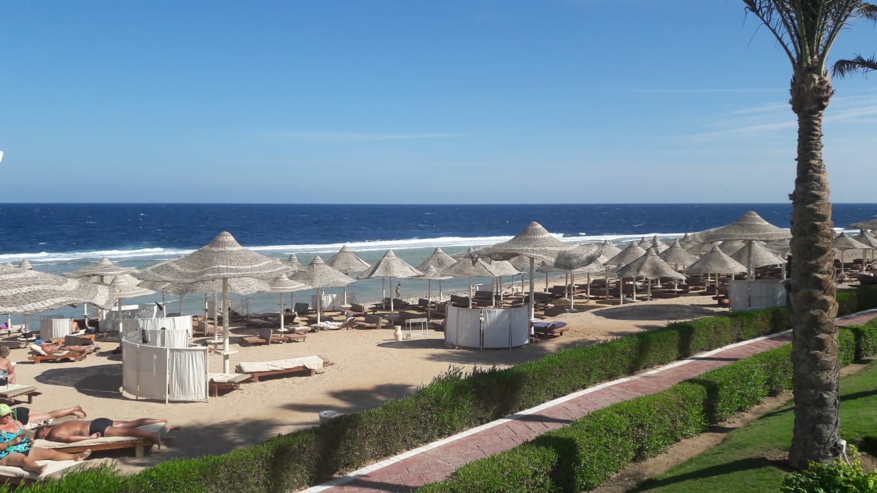 Strand Serenity Alpha Beach