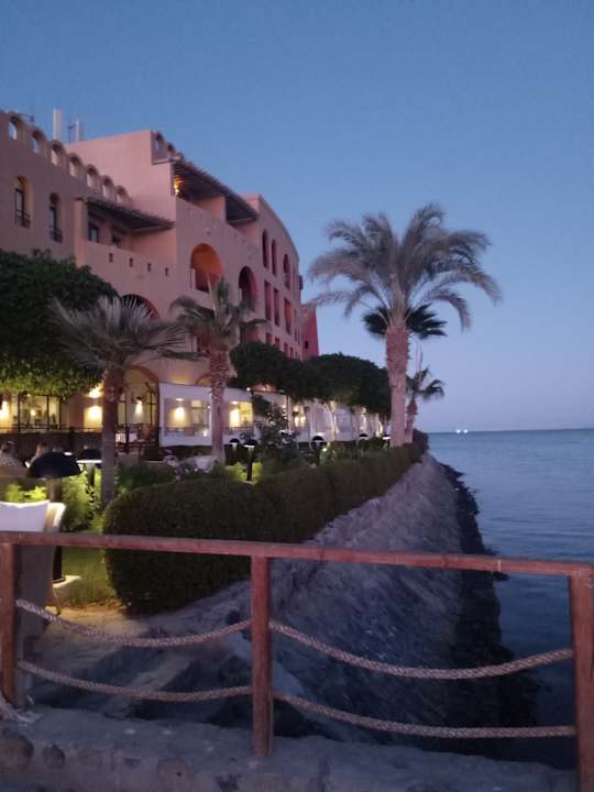 Gartenanlage Hotel Three Corners Ocean View prestige - Adults only