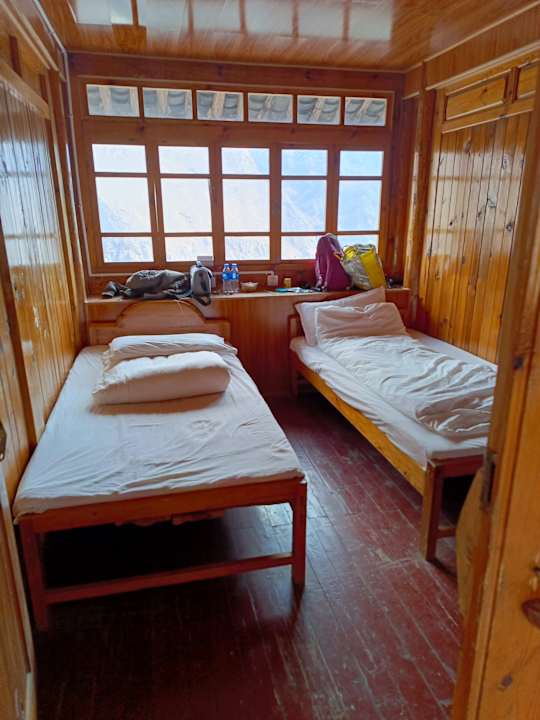 Zimmer Tea Horse Guesthouse