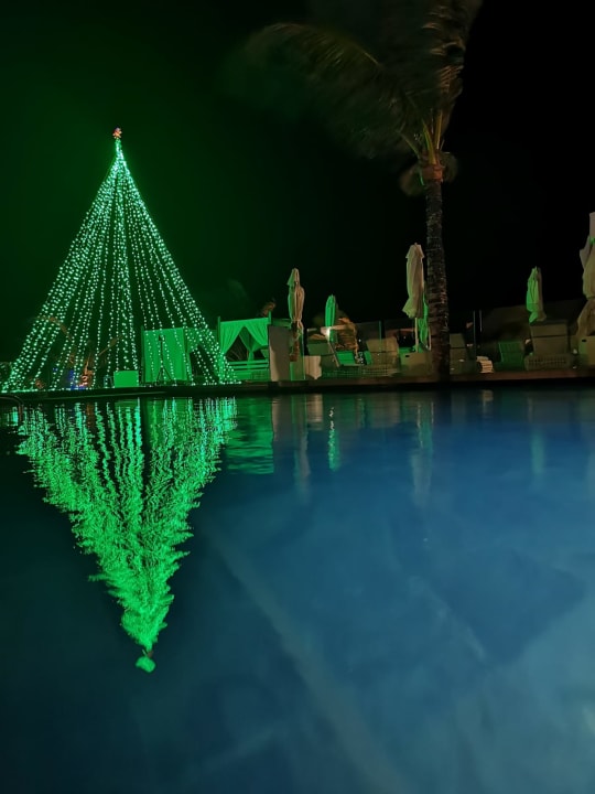 Pool Radisson Blu Poste Lafayette Resort & Spa - Adults only