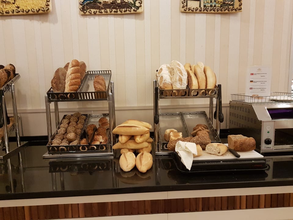 Gastro Aydinbey Kings Palace & Spa