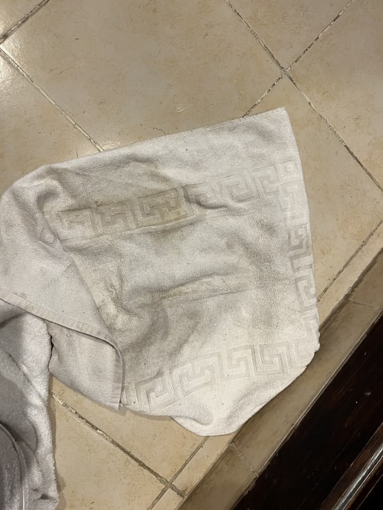 Zimmer Riviera Aqua Park Resort