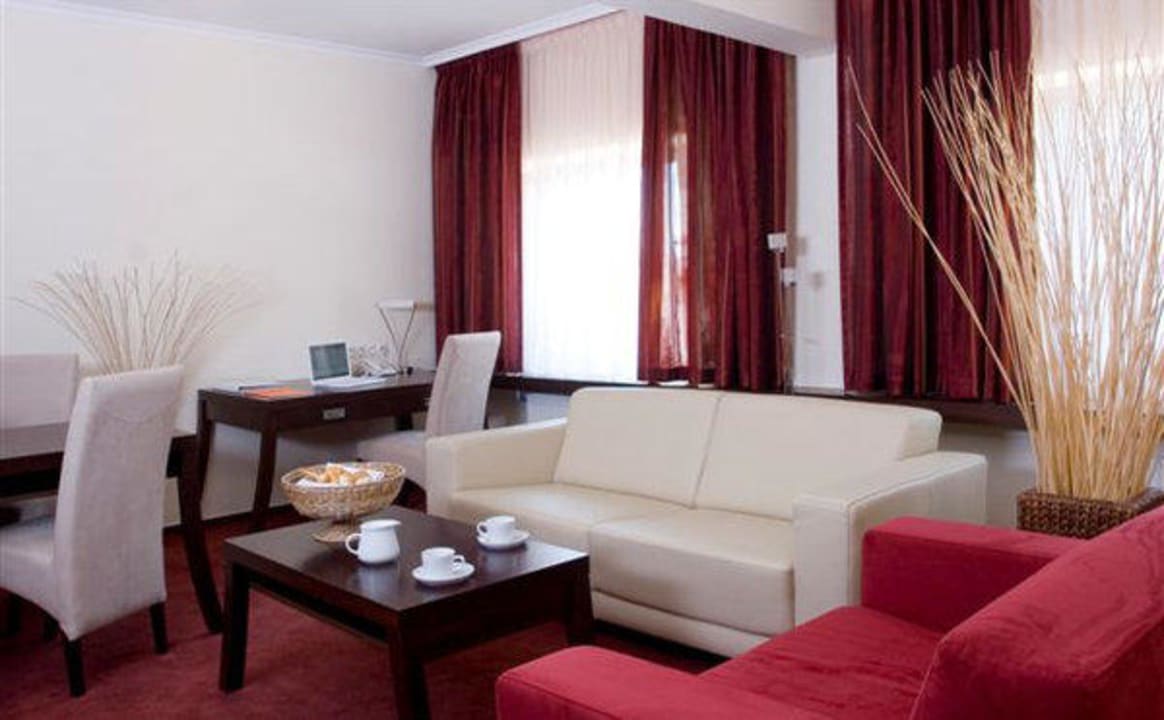 Apartment/ Suite Imperial Hotel Ostrava