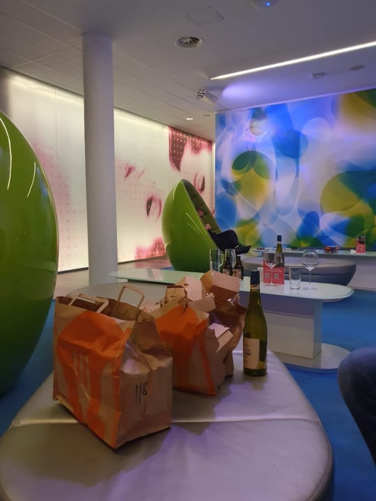 Sonstiges Prize by Radisson, Hamburg City