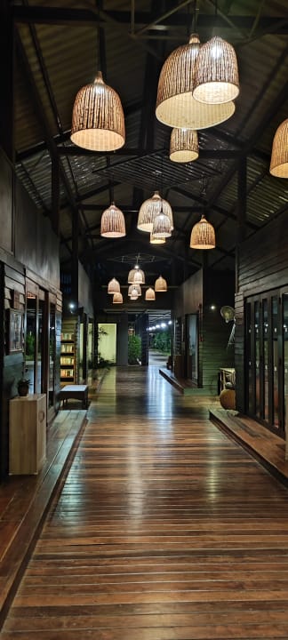 Sonstiges NH Collection Samui Peace Resort