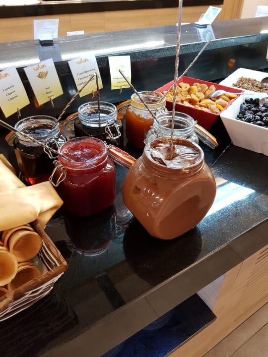 Gastro HVD Viva Club Hotel