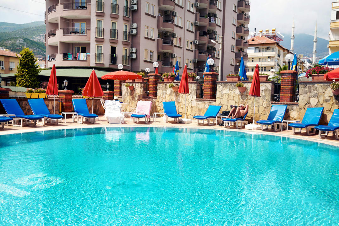 Pool smartline Sunpark Aramis