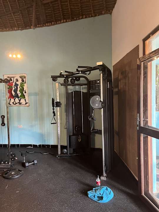 Sport & Freizeit Reef & Beach Resort