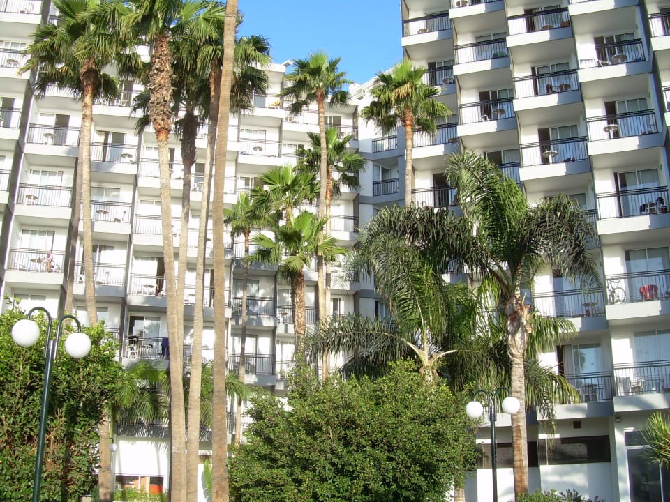 Hotel Meerseite Relaxia Beverly Park
