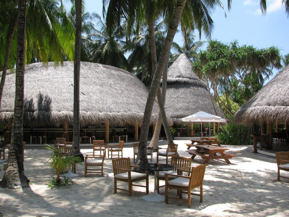 Palm Court Kuramathi Maldives