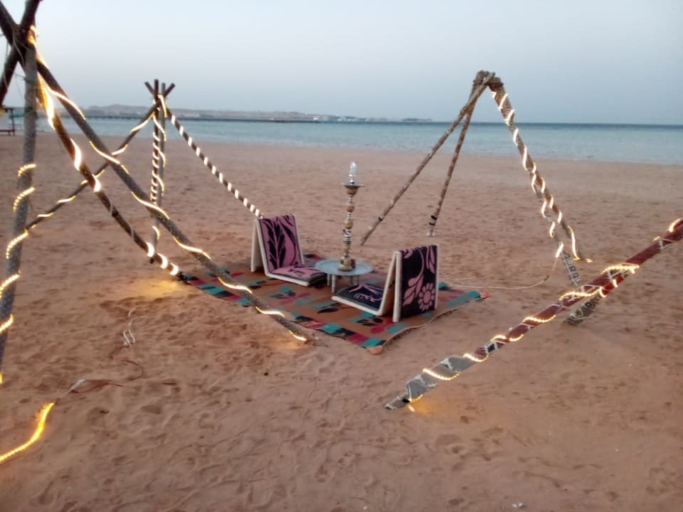 Strand Gravity Hotel & Aquapark Sahl Hasheesh