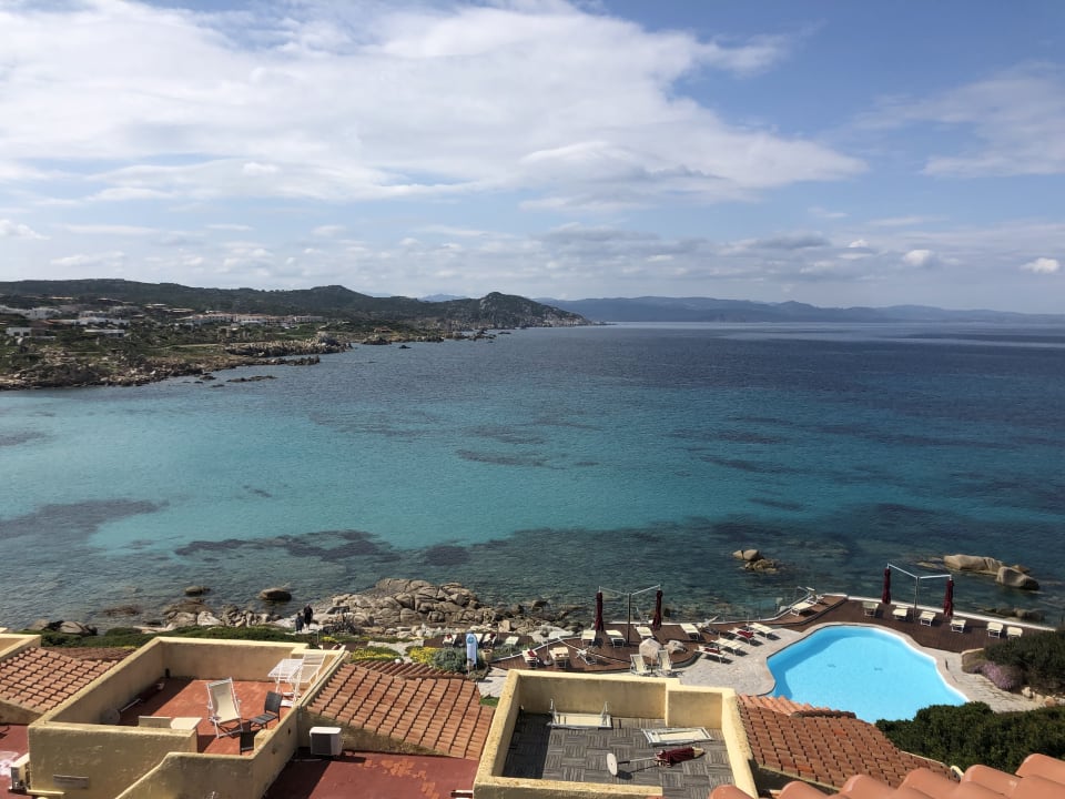 Pool Club Esse Shardana