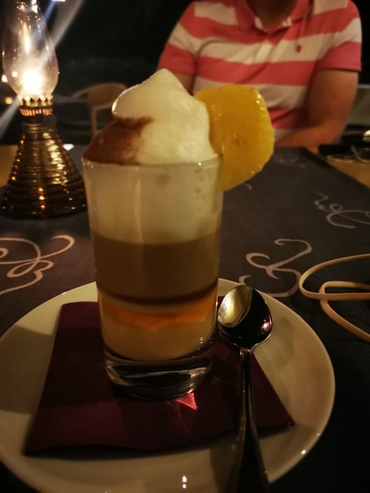 Gastro Tigaiga Suites