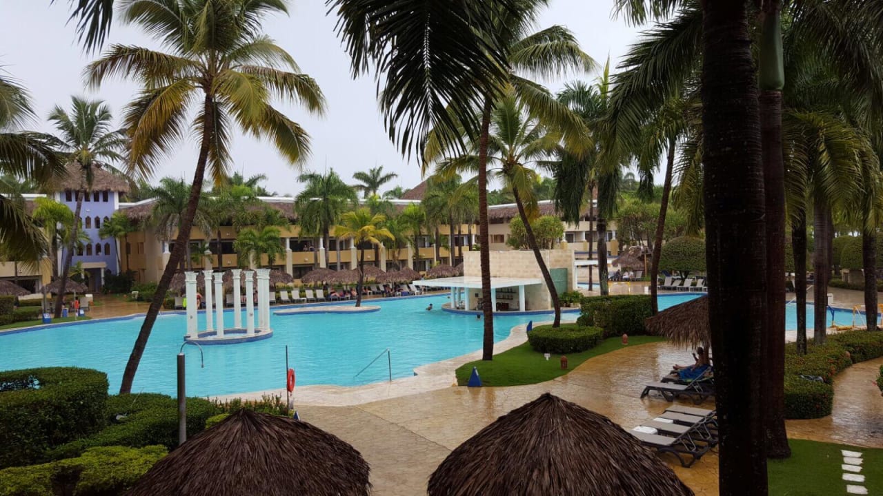 IBEROSTAR Hotel Costa Dorada Iberostar Waves Costa Dorada