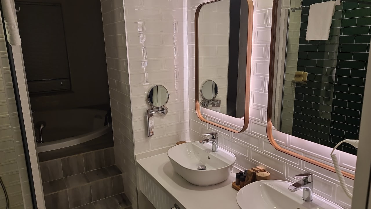 Zimmer Side Stella Elite Resort & Spa