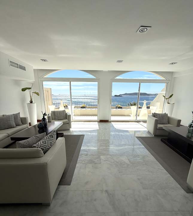 Ausblick BG Hotel Nautico Ebeso