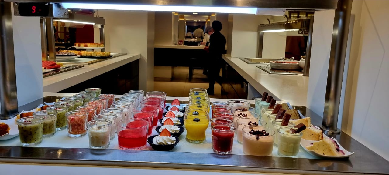 Gastro Grupotel Acapulco Playa - Adults Only